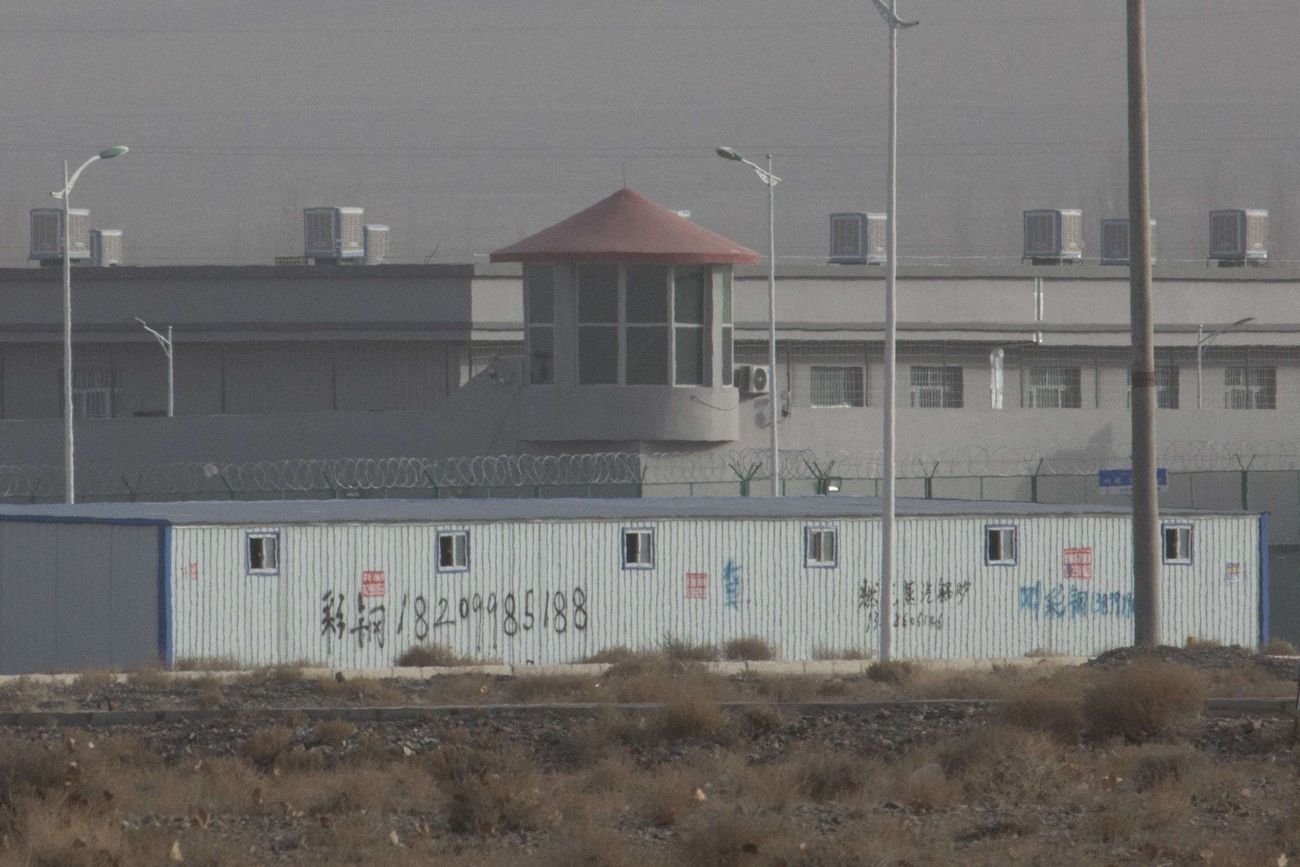 image for AP Exclusive: China tightens up on info after Xinjiang leaks