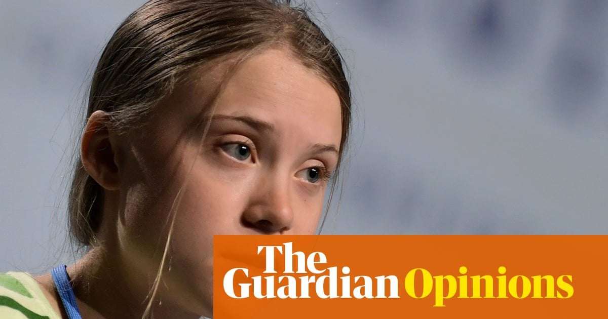image for Why is the president of the United States cyberbullying a 16-year-old girl? | Nancy Jo Sales