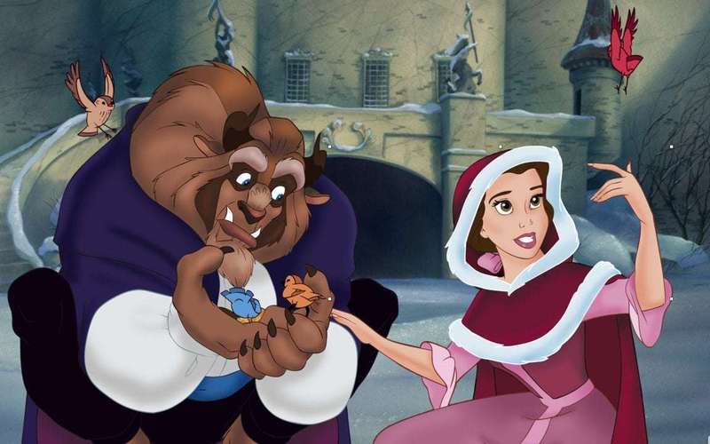 image for The Real Story Behind Beauty and the Beast Is Not What You Think