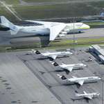 image for The Antonov 225, the heaviest and most powerful plane ever built