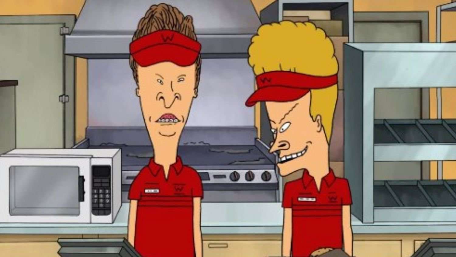 image for 17 Cool Facts About Beavis and Butt-head