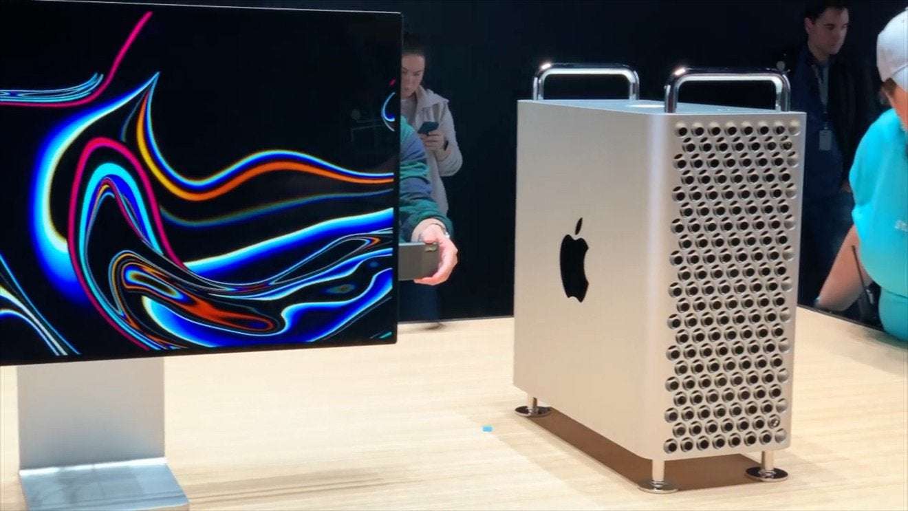 image for No, Apple's new Mac Pro isn't overpriced