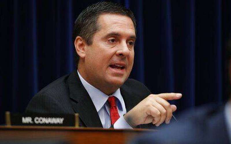 image for How is Rep. Devin Nunes paying for his defamation lawsuits?
