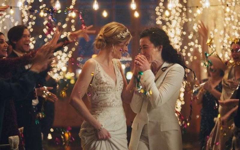 image for In reversal, Hallmark will reinstate same-sex marriage ads