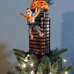 image for Best Christmas Tree Topper I have seen.