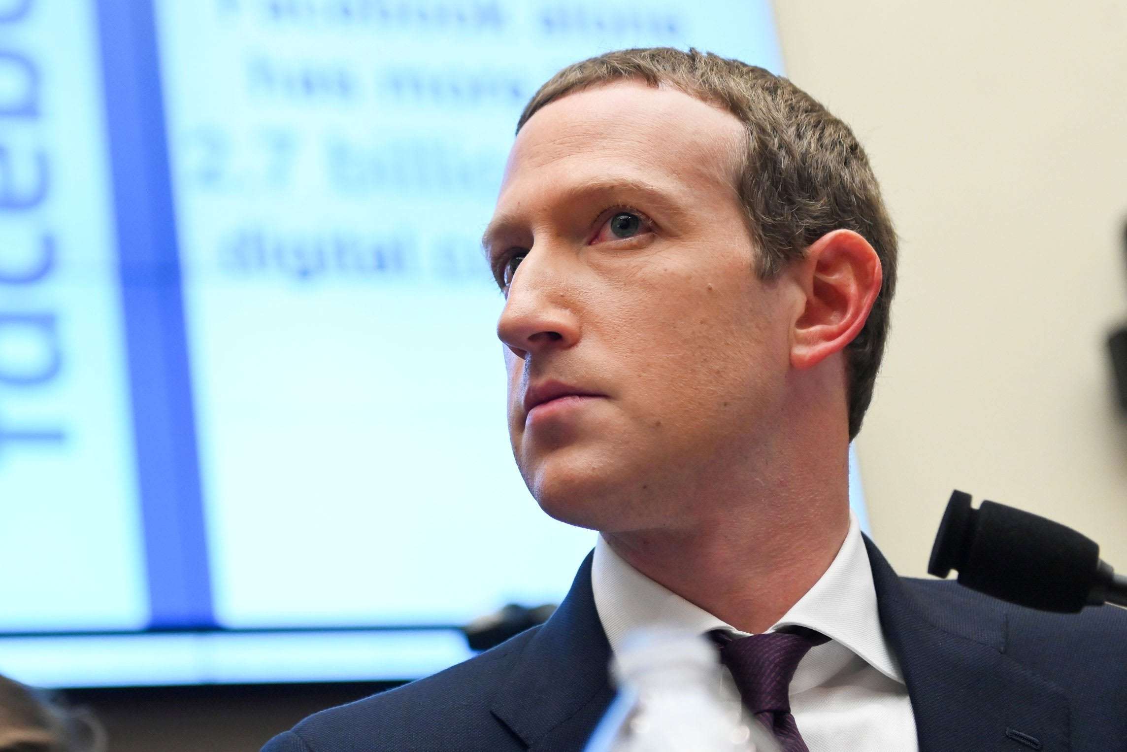 image for Facebook fails to convince lawmakers it needs to track your location at all times