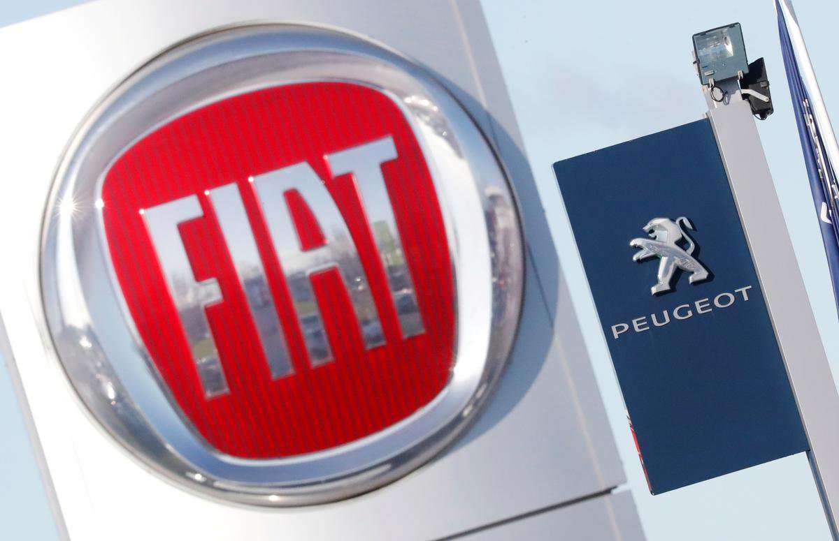 image for Long road ahead as Fiat Chrysler, Peugeot agree to $50 billion merger