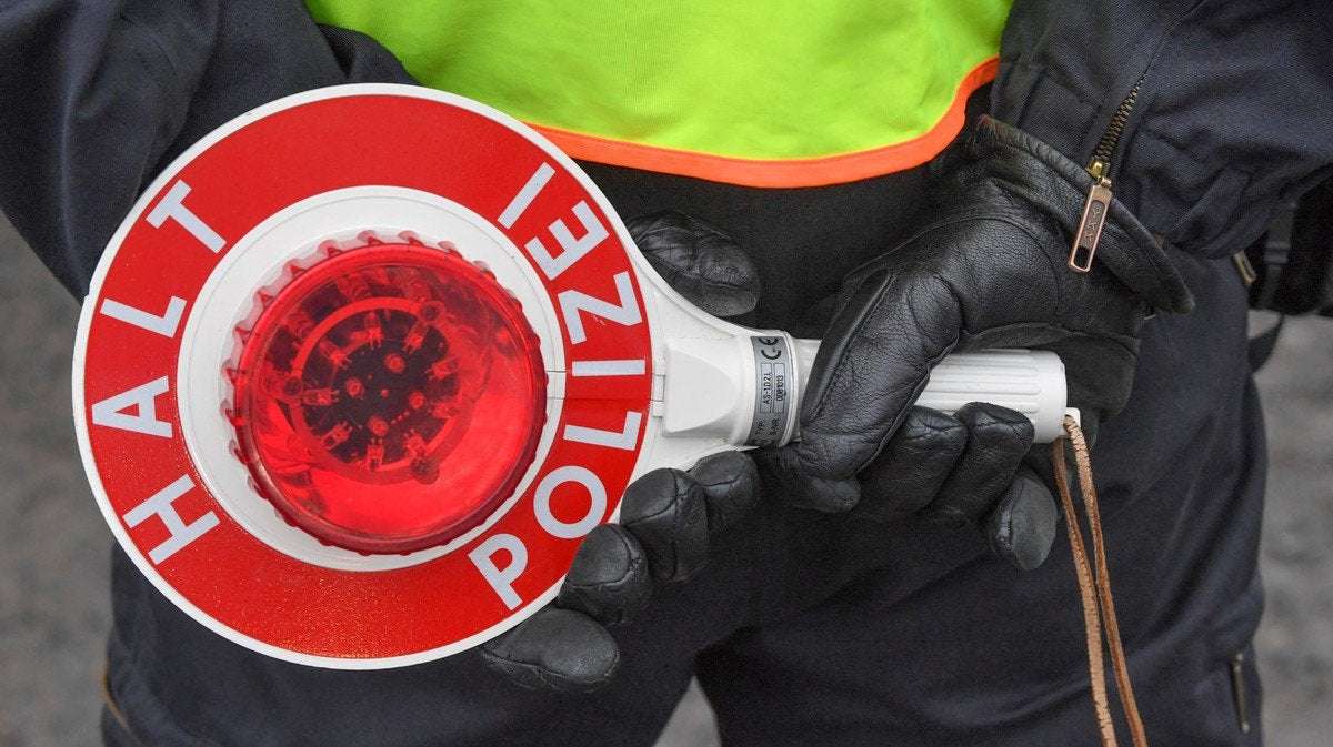 image for Germany Is Hiring 600 Police and Intelligence Agents to Hunt Down Neo-Nazis