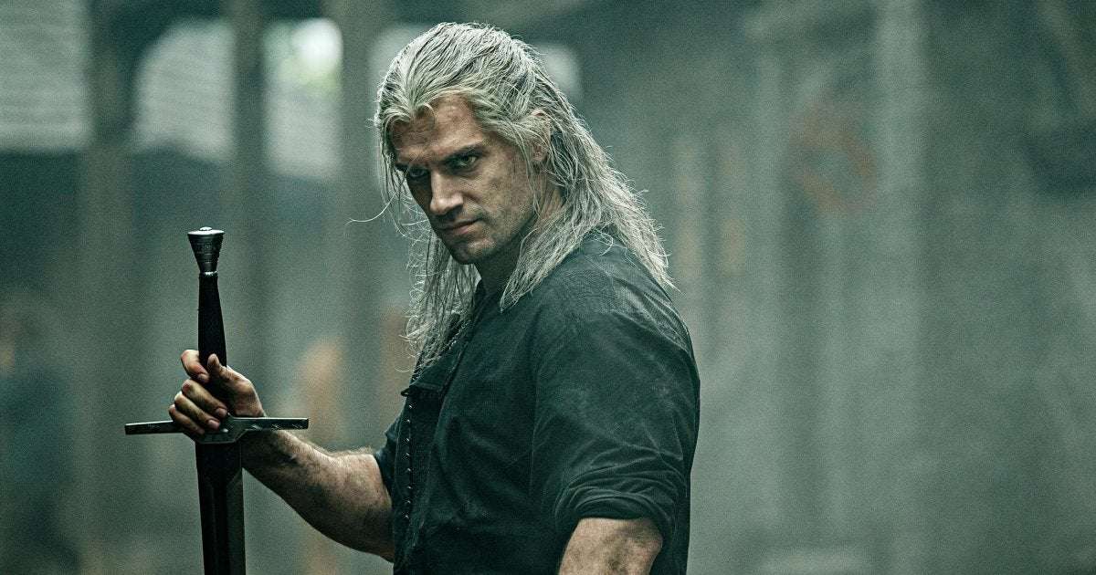 image for Entertainment Weekly watched 'The Witcher' till episode 2 and then skipped ahead to episode 5, where they stopped and spat out a review where they gave the show a 0... And critics wonder why we are skeptical about them.