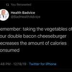 image for LPT: How to make your double bacon cheeseburger healthier