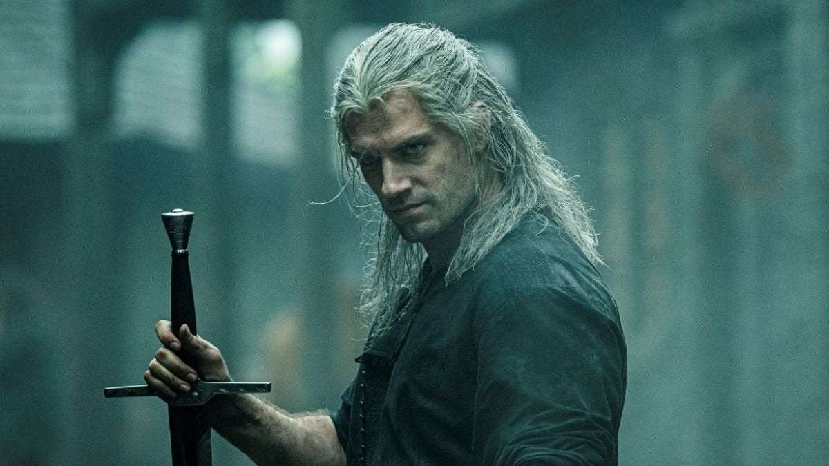 image for You can relax: Netflix's Witcher series kicks ass