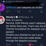image for Wendyâ€™s is at it again