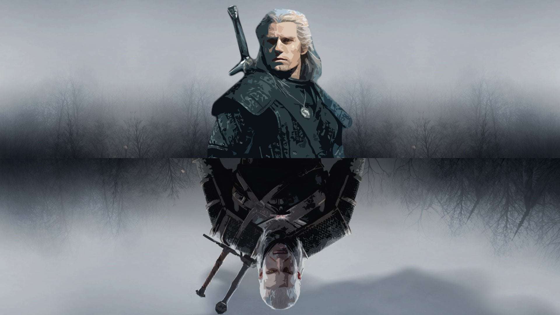 image for The Witcher on Netflix prompts hundreds of thousands of fans to return to The Witcher 3: Wild Hunt
