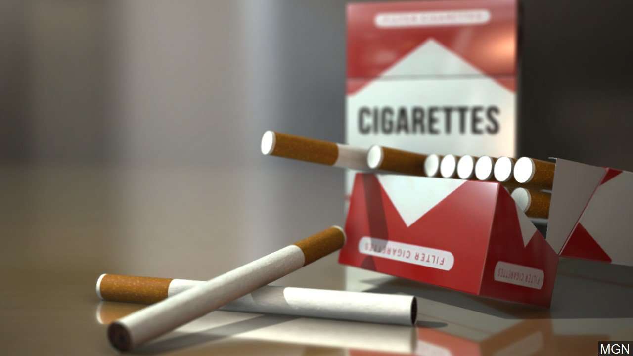 image for FDA: It is now illegal to sell tobacco products to people younger than 21