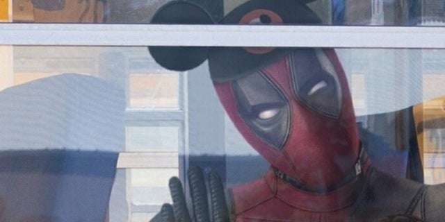 image for Ryan Reynolds Confirms Deadpool 3 at Marvel Studios