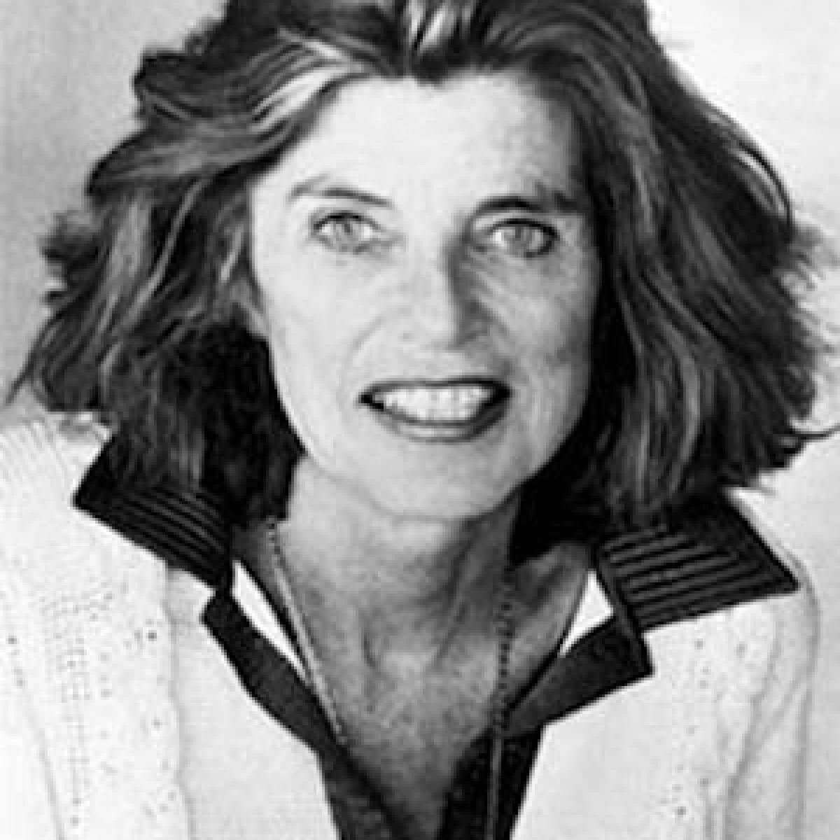 image for TIL that Eunice Shriver Kennedy, JFKs older sister, founded an athletics camp in 1962 for children with intellectual disabilities. The camp would go on to evolve into the Special Olympics.