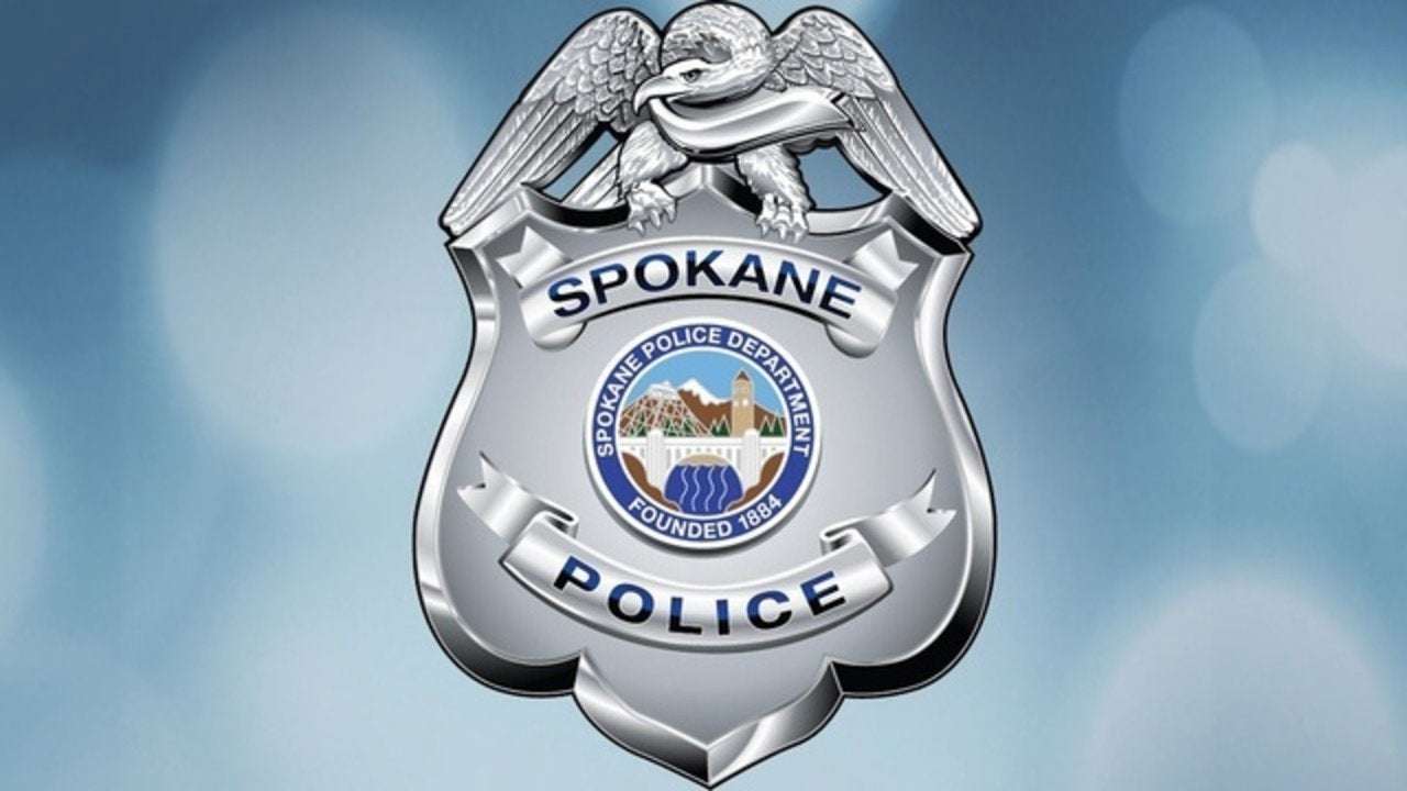 image for Spokane Police bust suspected package thief on Christmas Eve