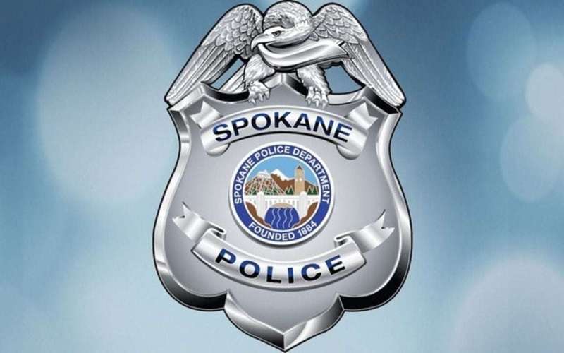 image for Spokane Police bust suspected package thief on Christmas Eve