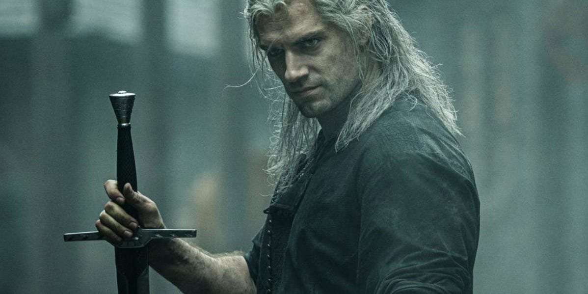 image for Netflix’s ‚The Witcher‘ is one of the biggest shows in the US despite poor reviews from critics