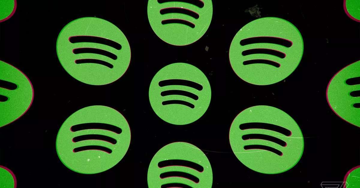image for Spotify will ‘pause’ political ads in early 2020