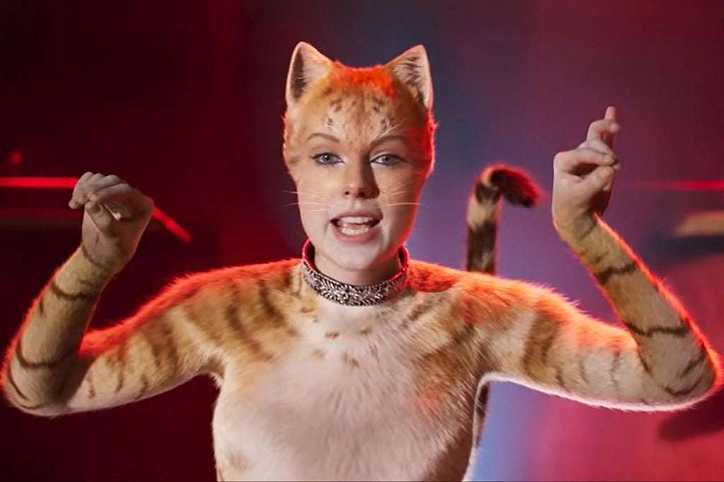 image for ‘Cats’ Bound To Lose At Least $71M After All Ancillaries: Here’s How