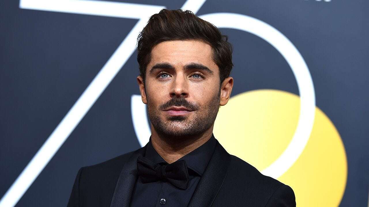 image for Zac Efron speaks out after reportedly contracting serious illness while filming series 'Killing Zac Efron'
