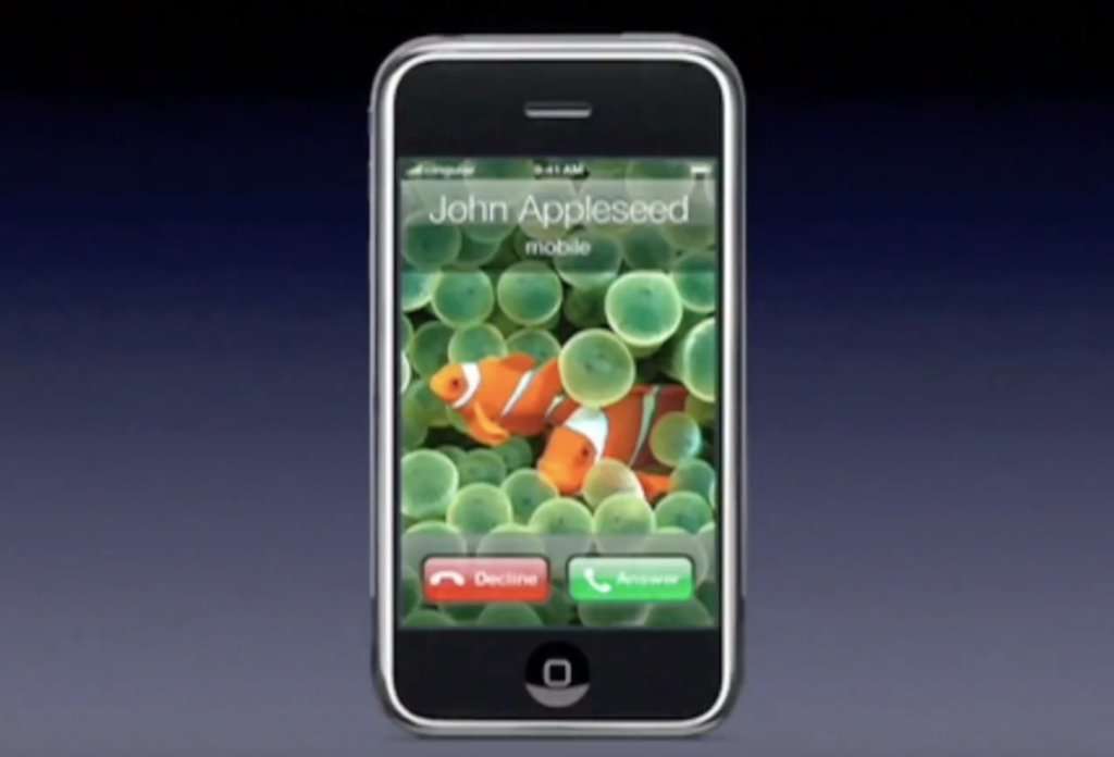 image for In 2020, Apple needs to change iPhone’s call UI because robocalls are killing us – product considerations