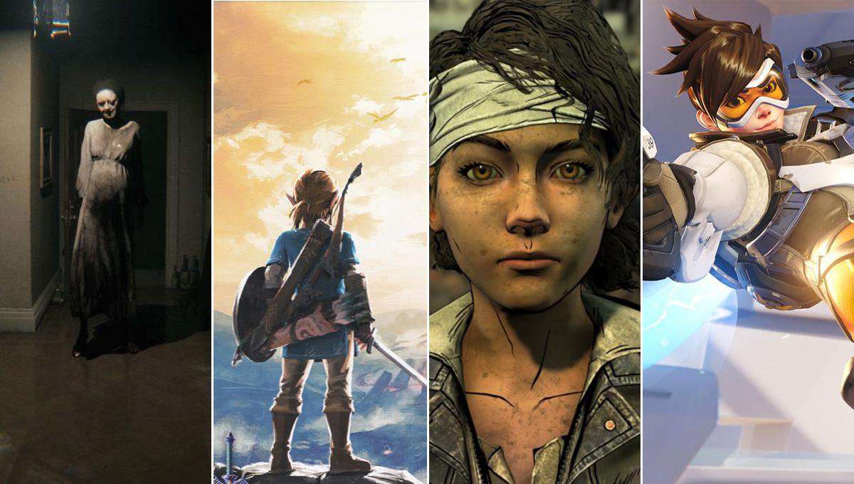 image for 100 Best Games of the Decade