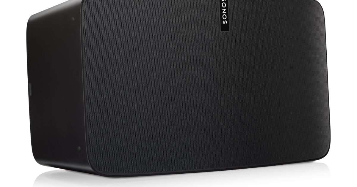 image for Sonos gives a lame reason for bricking older devices in 'Recycle Mode'