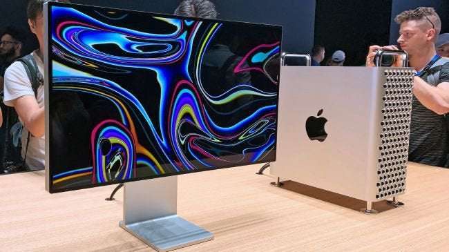 image for Apple could be making a $5,000 gaming PC — here's why that makes sense