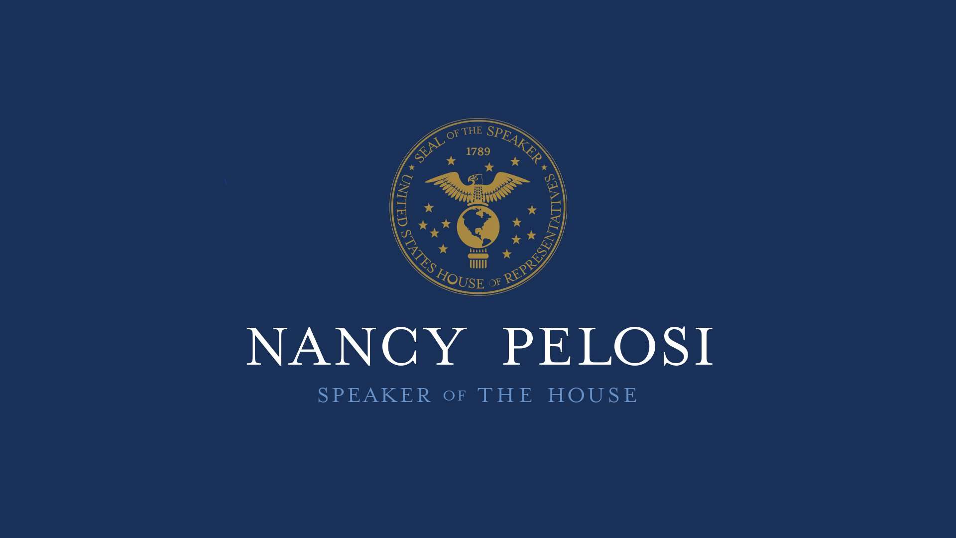 image for Pelosi Statement on Urgency for Fair Senate Trial