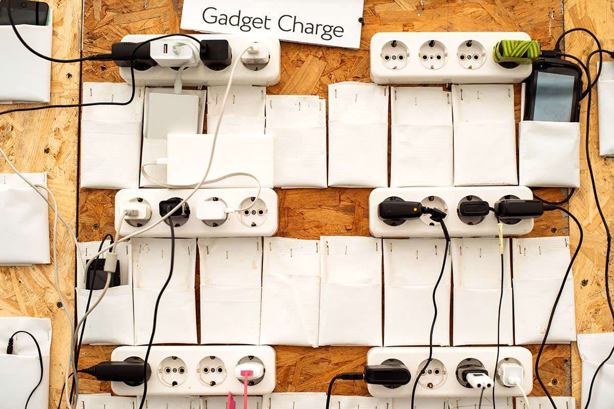 image for A new battery could keep your phone charged for five days