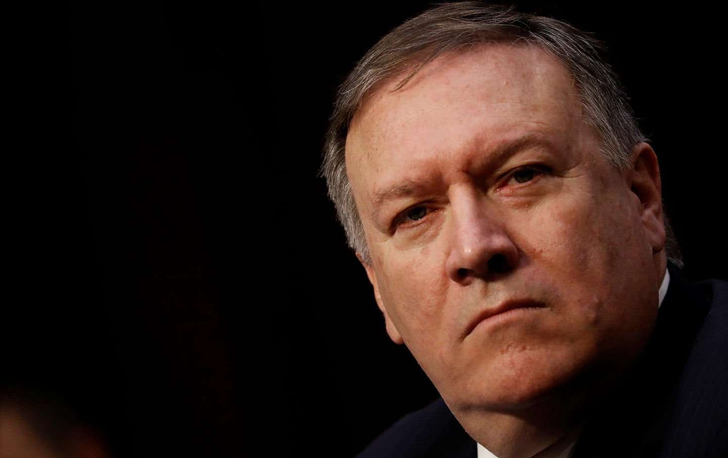 image for If Americans Die in the Escalating Iran Crisis, Remember That Mike Pompeo Called It ‘a Little Noise’