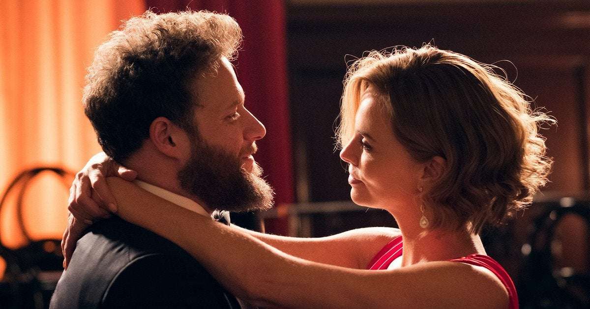 image for Long Shot Was the Best Romantic Comedy of 2019
