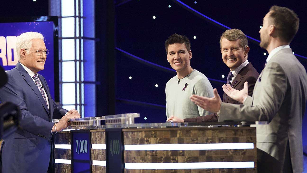 image for TV Ratings: 'Jeopardy: Greatest of All Time' Opens Big for ABC