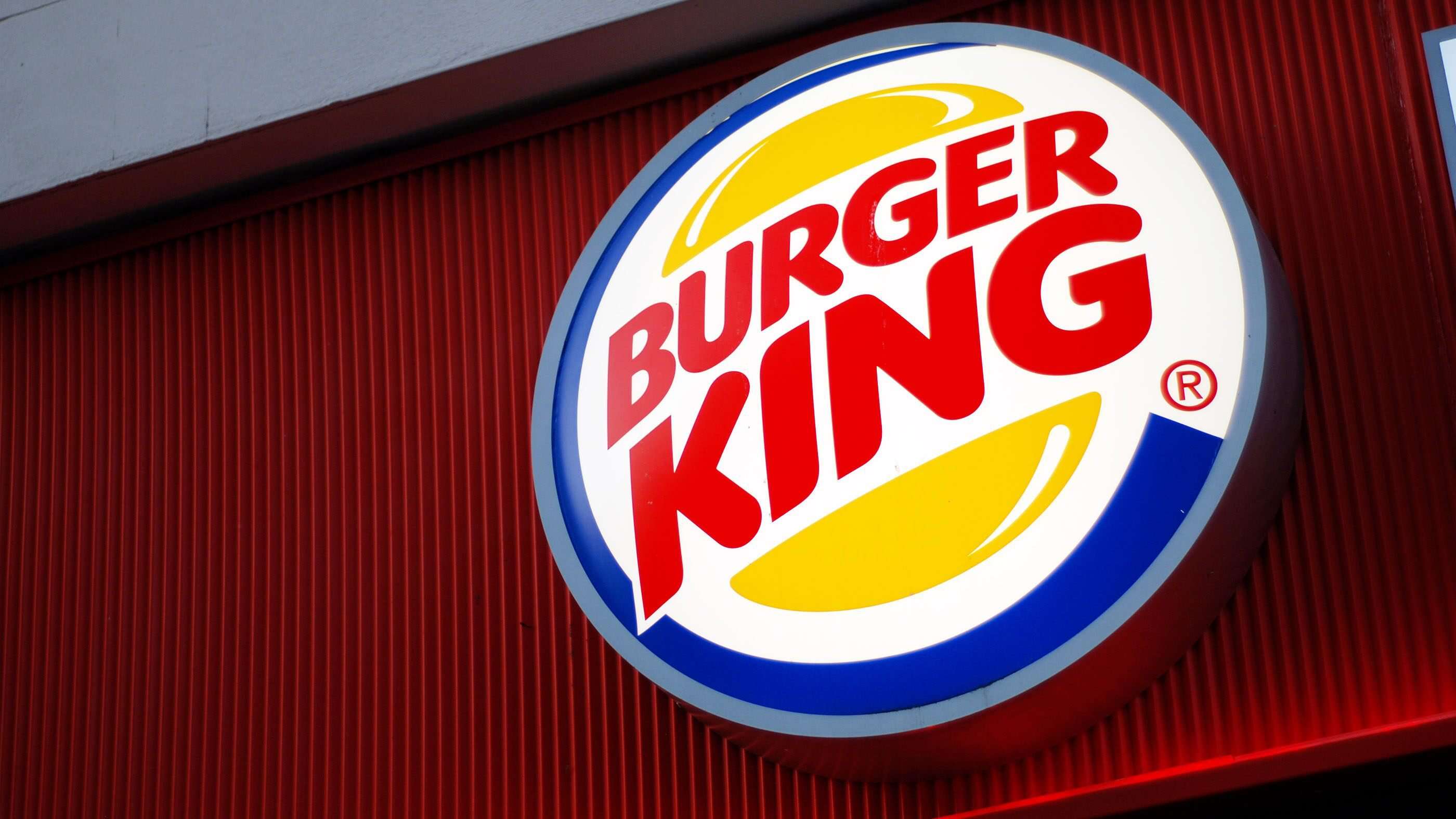image for Burger King to give Bronx residents free Whoppers for dealing with 'Joker Stairs' tourists