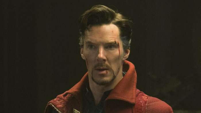 image for ‘Doctor Strange 2’ Director Scott Derrickson Drops Out (EXCLUSIVE)