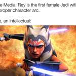 image for This post was made by Ahsoka Gang