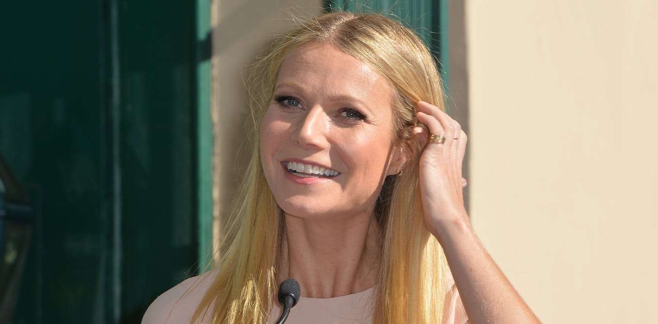 image for Gwyneth Paltrow’s new Goop Lab is an infomercial for her pseudoscience business