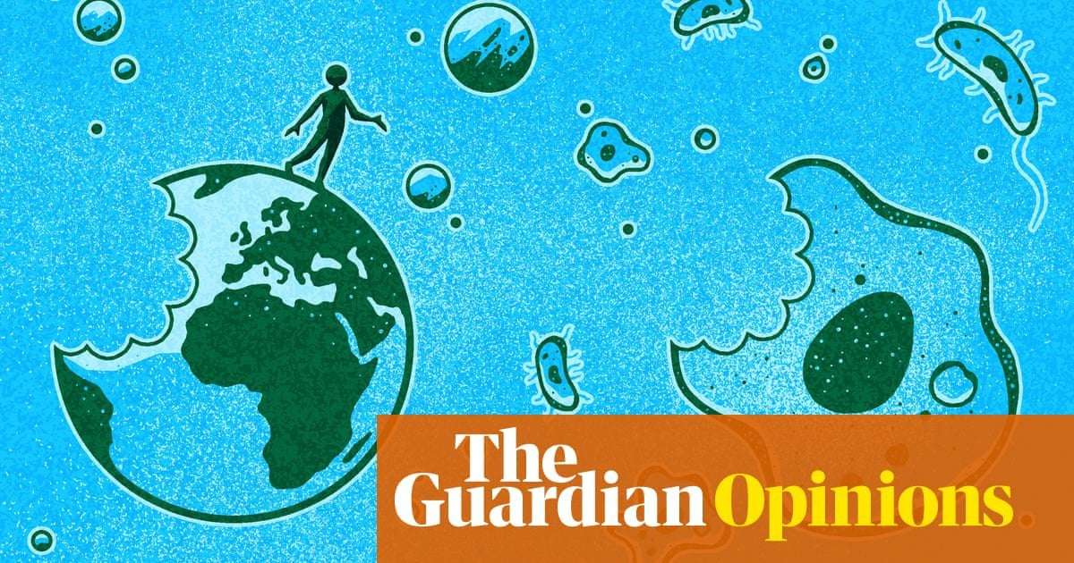 image for Lab-grown food is about to destroy farming – and save the planet | George Monbiot