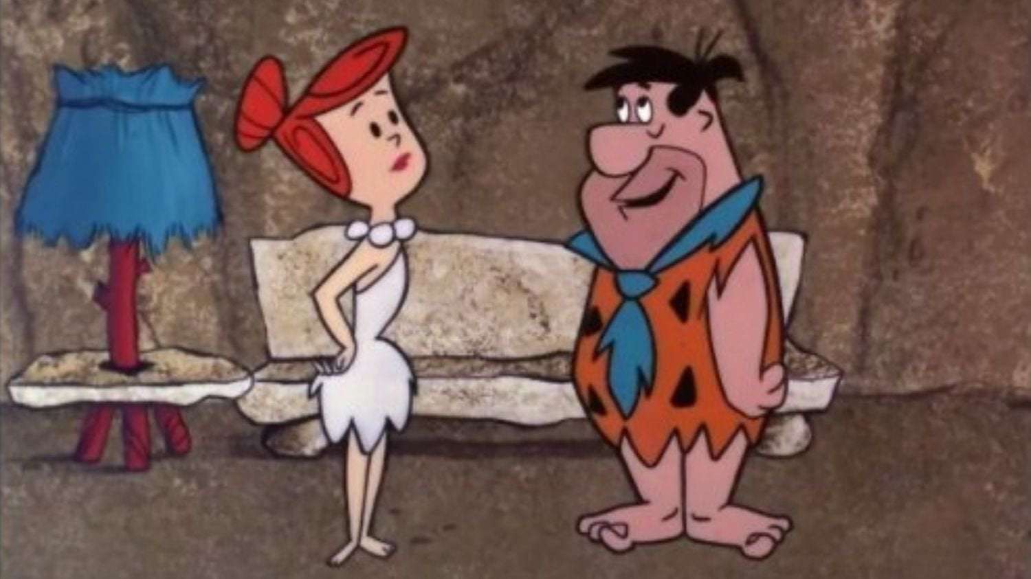 image for 15 Solid Facts About The Flintstones