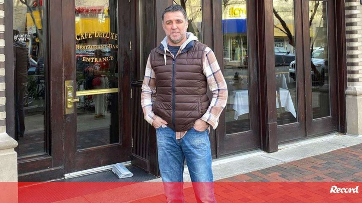 image for Ex-futebolista turco foge do regime de Erdogan e agora conduz um Uber em Washington