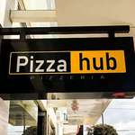 image for Blursed pizzeria in Melbourne, Australia.