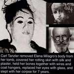 image for Dr. Carl Tanzler