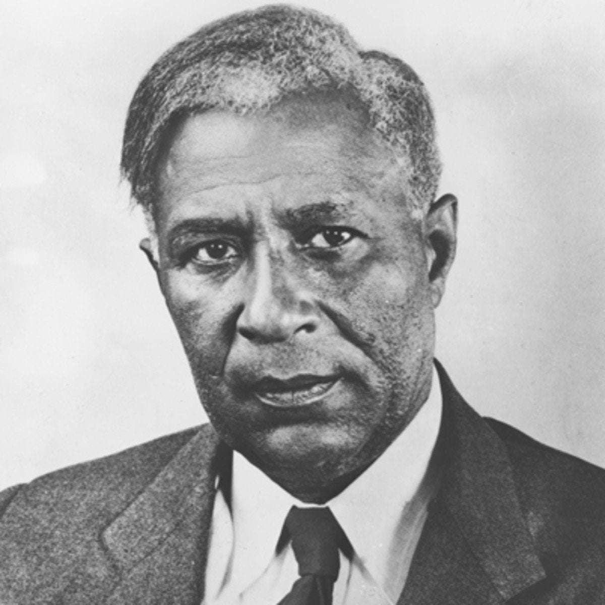 image for TIL Garrett Morgan, the inventor of the smoke hood, hired a white actor to pose as the real inventor during presentations and marketing of his device. His secret was exposed after using his invention in an emergency to rescue several people from a collapsed tunnel, and his sales dropped sharply.