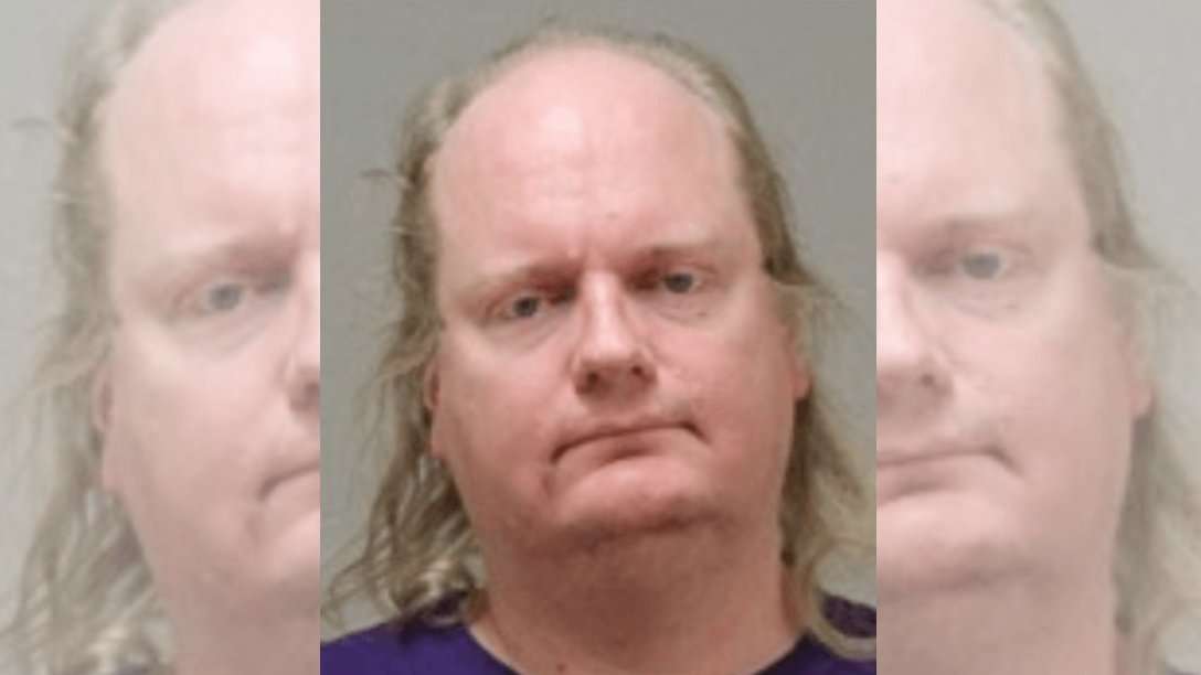 image for Convicted sex offender: I identify as an 8-year-old. Child porn is my constitutional right.