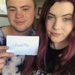 image for My boyfriend and I are bored, do your worst🤣
