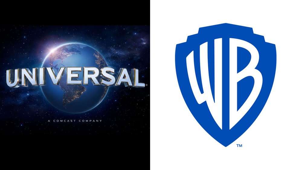 image for Universal & Warner Bros. Form Home Entertainment Joint Venture