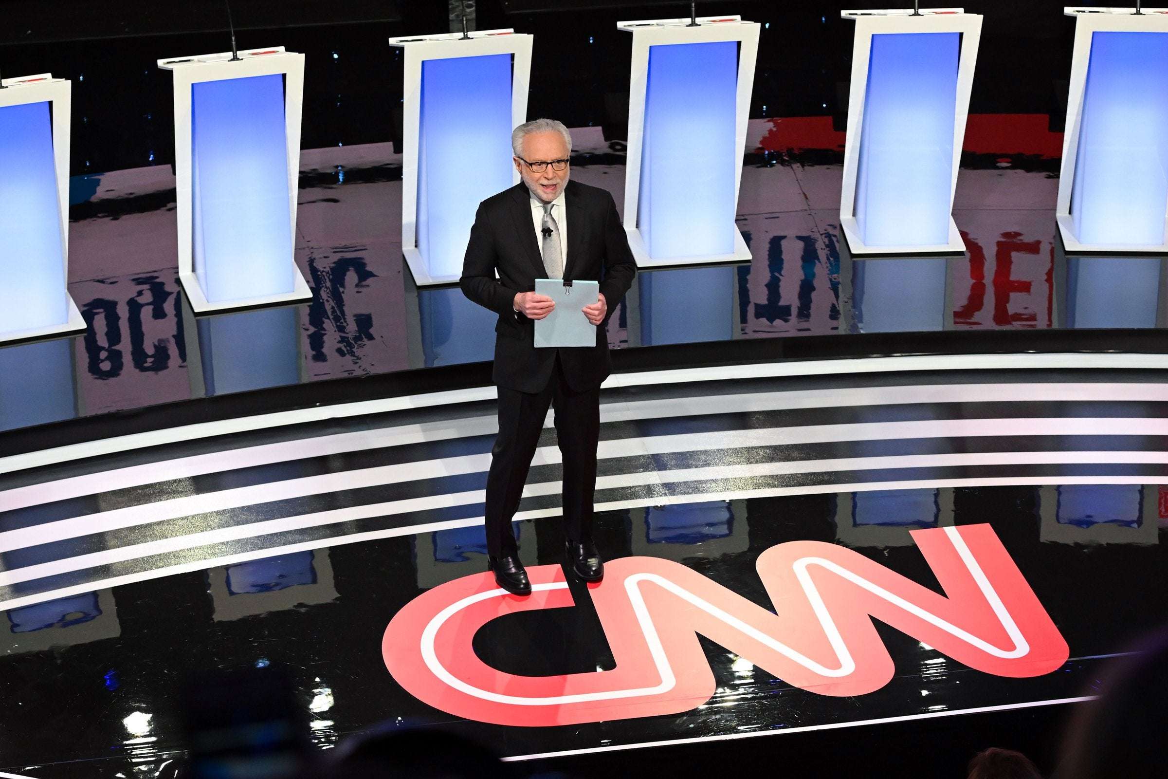 image for CNN’s Debate Performance Was Villainous and Shameful
