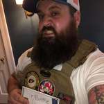 image for Out of shape veteran turned contractor that thinks he is a mercenary do your best!!